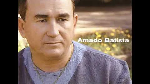 Amado Batista  - 2000   Estou só -  Ainda Sou Capaz de Amar