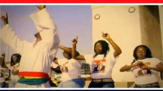 Kwabena Kwabena - Number One (Official Video)