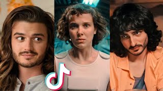 Stranger Things 4 - TikTok Compilation #15