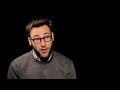 Simon Sinek on Inspiring Others to Sustain Momentum for a Cause