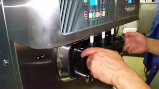 only at www.pasmousus  pasmo S520f  cleaning and break down screenshot 4