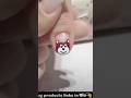 Nail art cute #nailart #naildesign #cute #makeup #makeuptutorial #shortsfeed #makeupartist