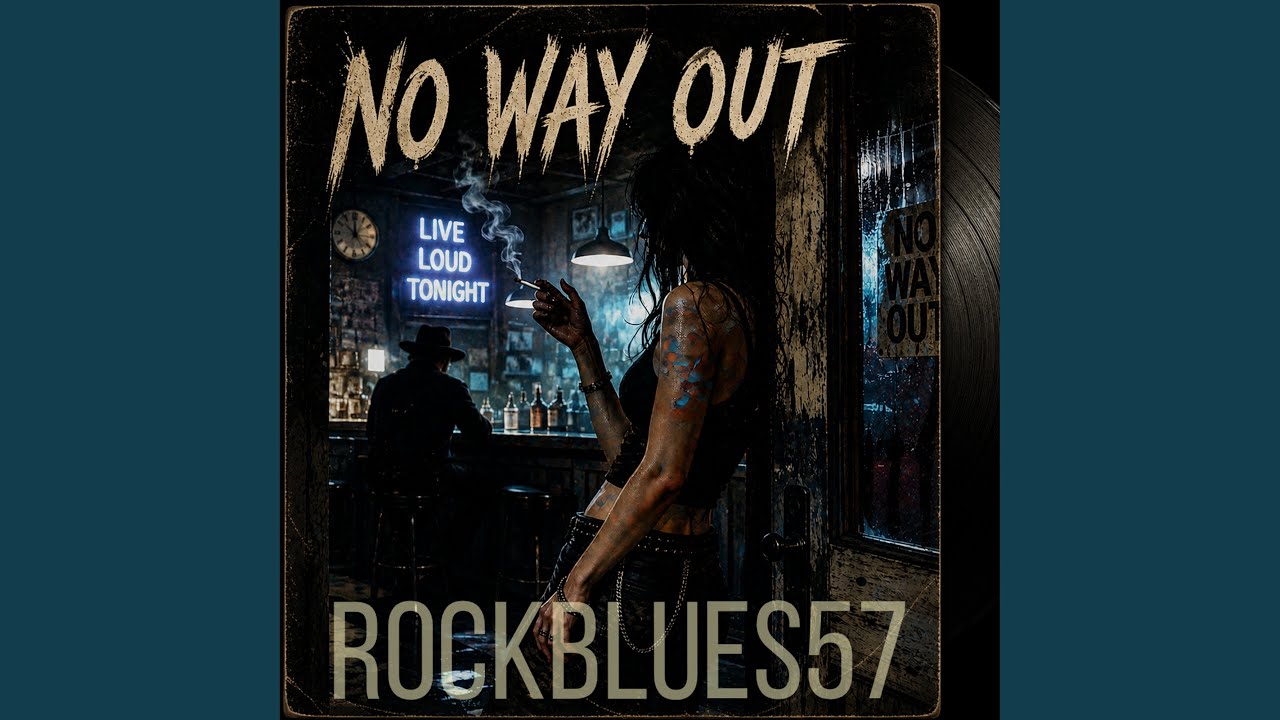No Way Out - YouTube