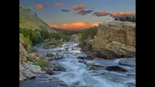 Life is an Extraordinary Gift (Sage of Lamberene - Kurt Bestor & Sam Cardon)