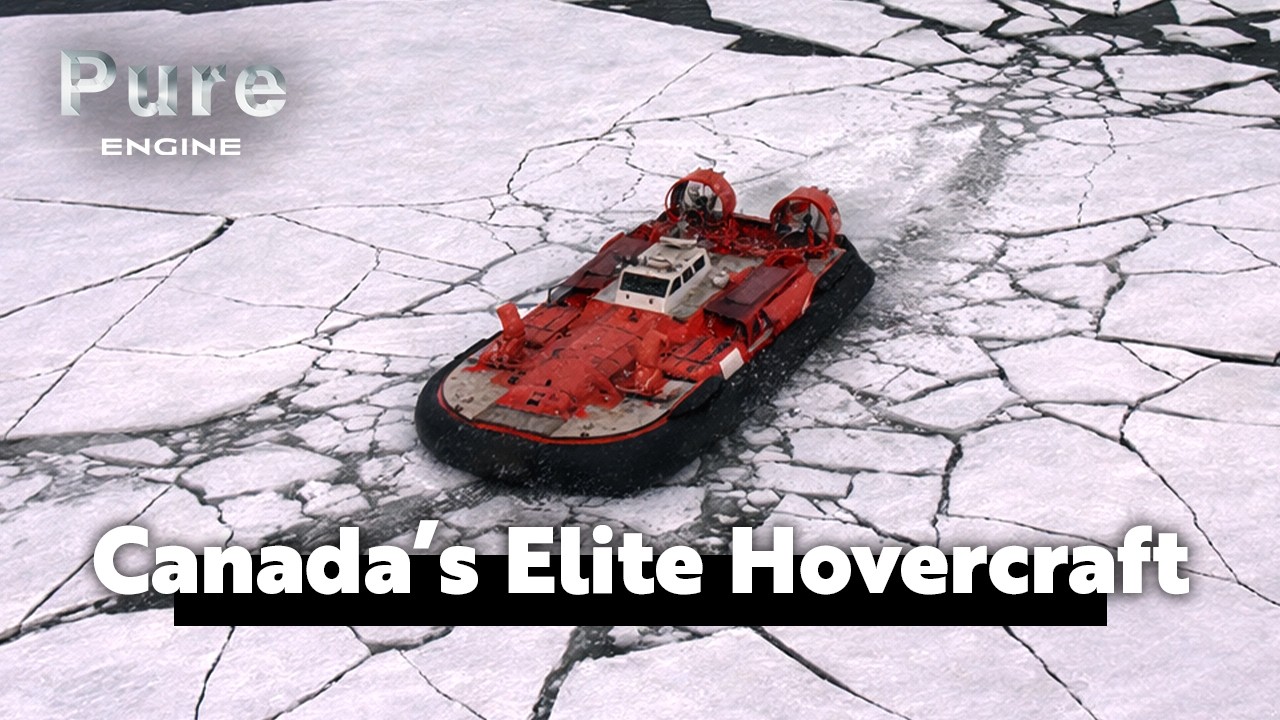 The $17M Ice Breaker: Shattering 30