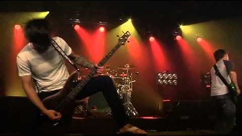 August Burns Red - Your Little Suburbia Is In Ruins @ Manheim, PA