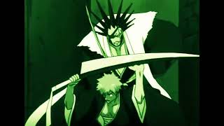Bently - Bleach Flow Edit - After Effect