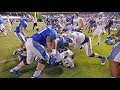 Ultimate College Football Heated Moments Compilation