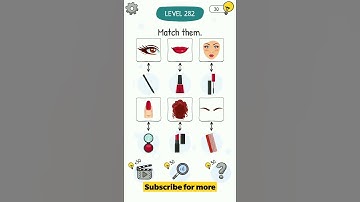 Who is? Brain Teaser & Tricky Riddles Level 282 Gameplay Walkthrough (Android & IOS) #shorts