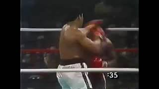 ملاكمة || أقوى قتال في تاريخ الملاكمة محمد علي ضد جو فريزر (1975)