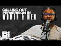 Sexual sin hits different  tim ross calls out perversion in  women  men  thebasementpodcast
