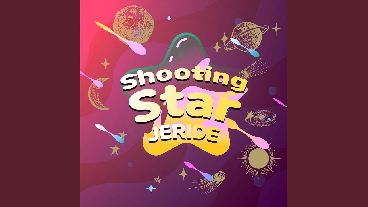 Shooting Star - YouTube Music