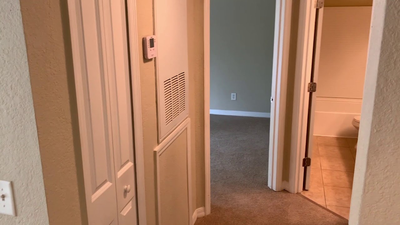 Sun Lake Apartments - 1/1 Sunsailor 770 Sqft