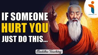 13 Ways on How to Forgive Someone Who Hurt You  (MUST WATCH) | Buddhist Wisdom