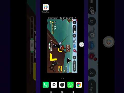 Virtual Machine | AFK Roblox | VM Delta v1 for non Rooted Device
