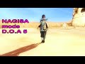 DOA5LR kasumi mod iroha samurai shodown
