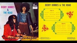 Tinggal Kenangan (Deddy Dores) - Deddy Dores