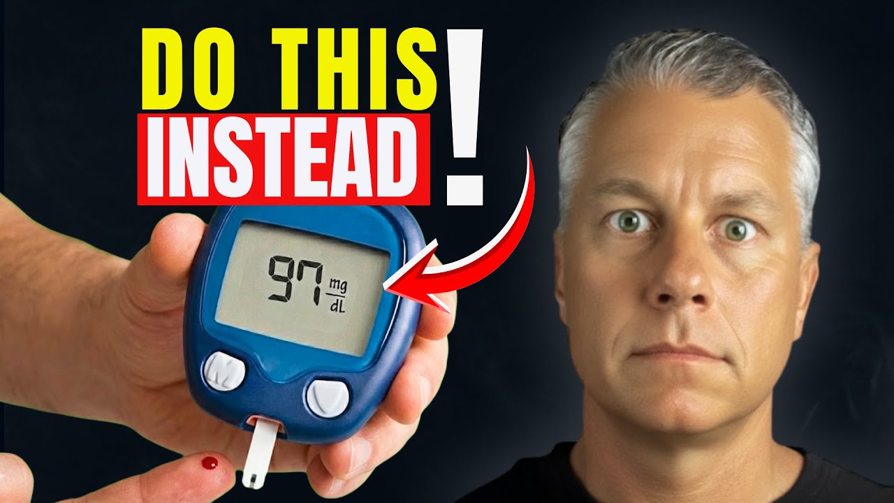 Why your current Diabetes Treatment isn't working?