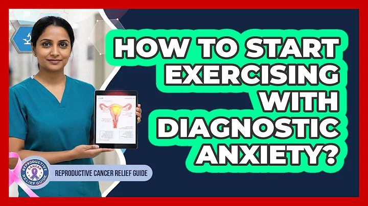 How To Start Exercising With Diagnostic Anxiety?