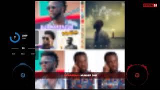 Download lagu AKWABOAH FT BISA KDEI  {MIXTAPE THE BEST ONE}