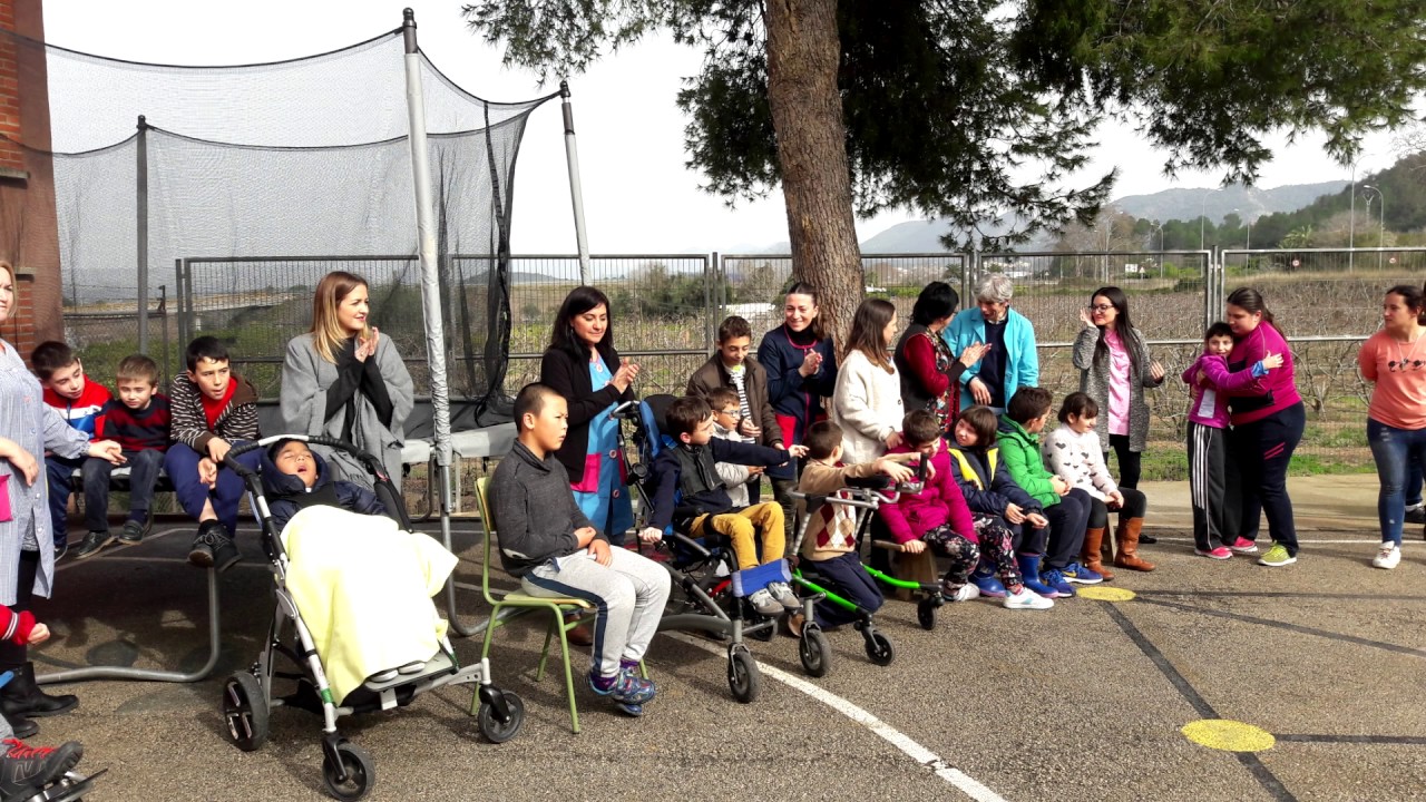 Despacito integrando poquito a poquito