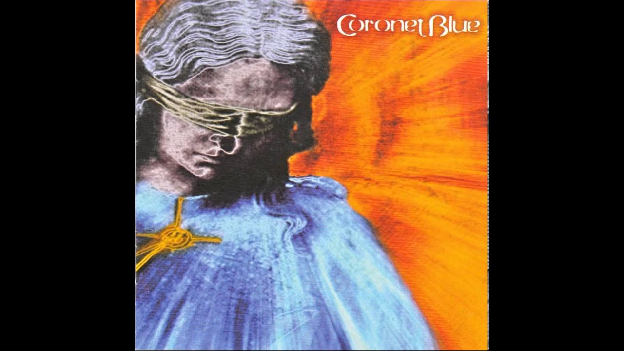 Coronet Blue Fool In Love - YouTube