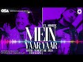 Mein Yaar Yaar (Akhiyan Lar Gaiyan) | Nusrat Fateh Ali Khan & Dr Zeus Ft. Shortie | OSA Worldwide Mp3 Song