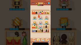 Goods Puzzle: Sort Challenge Level 54