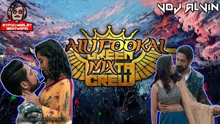 Alli Pookal Mix Deejay Mathi Eypoh Marley BeatMafia - VDJ ALVIN