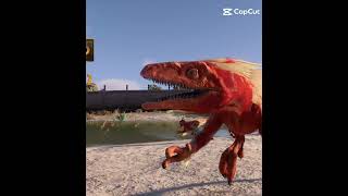 snow wolf likes flame claw @Cyclops.The.Utahraptor_666