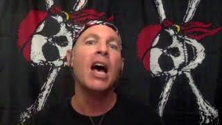 From ATH E8: Pirate Pedagogy with Dave Burgess