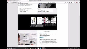 PLC Tutorial (Festo Easy Veep) #1 (Setup the Easy Veep to Communicate with your PLC)