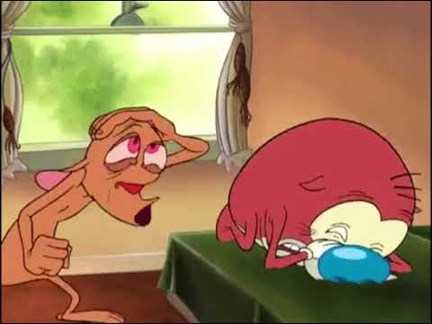 Ren & Stimpy APC Music: Drama Sting 2