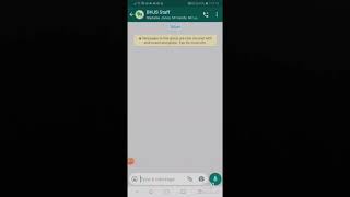 Bernards Heath Junior School Lockdown Video