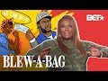 How Ice Cube's Protégé, 90s Rapper Yo-Yo, Was Once Famous But Still Broke | Blew A Bag