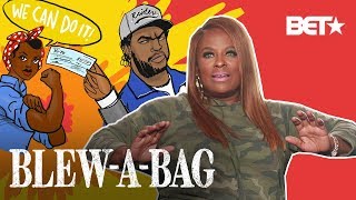 How Ice Cube's Protégé, 90s Rapper Yo-Yo, Was Once Famous But Still Broke | Blew A Bag