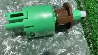 Toyota 84340-69075 Stop Lamp Brake Switch Assembly