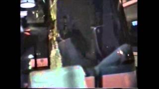 89 Rar 1992 Australian Army In Thailand Bus Trip, Bus Drivers Protection.