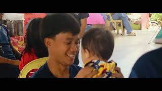 CFC-YOUTH FOR CHRIST SALVACION CAMP