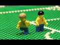 World Cup 2014 Highlights | Suarez bite, David Luiz free kick, Neymar injury | Brick-by-brick