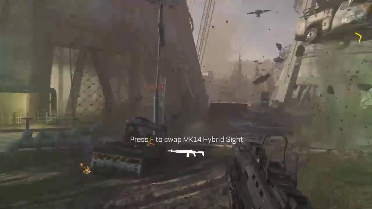 Call of Duty 11: Advanced Warfare Campaign #2 - YouTube