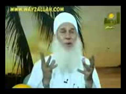 القبر مؤثر الشيخ محمد حسين يعقوب