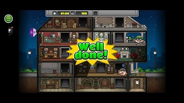 "GameGuardian" Bob the robbery4 tutorial unlimited money🤑👆👆👆👆