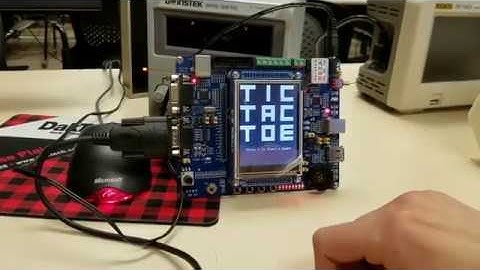 ECE 476 Final Project Demonstration