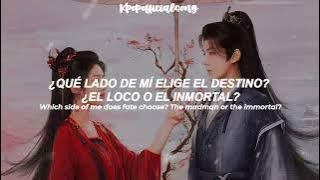 Zhou Shen • | As If An Immortal • | Love Of The Divine Tree OST 2025 • | [ Traducida Al Español ]