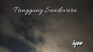 Download Lagu Dunia ini panggung sandiwara @godbles MP3