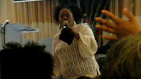 I Will Bless Thee Oh Lord Sonya Sutton