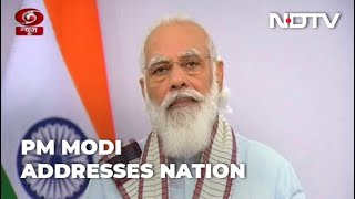 PM Modi Addresses The Nation Amid Coronavirus, Festivals