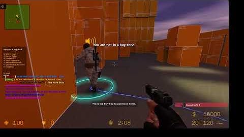 An old cs source clip :)