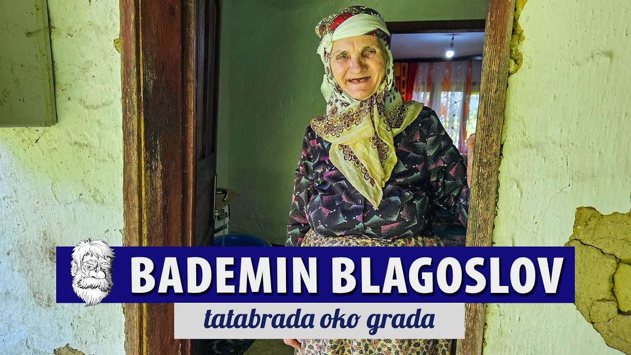 SVE SAM OPROSTILA OSIM JEDNE STVARI